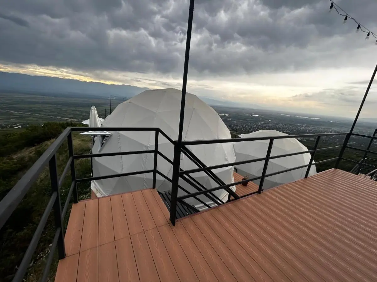 Signagi Glamping
