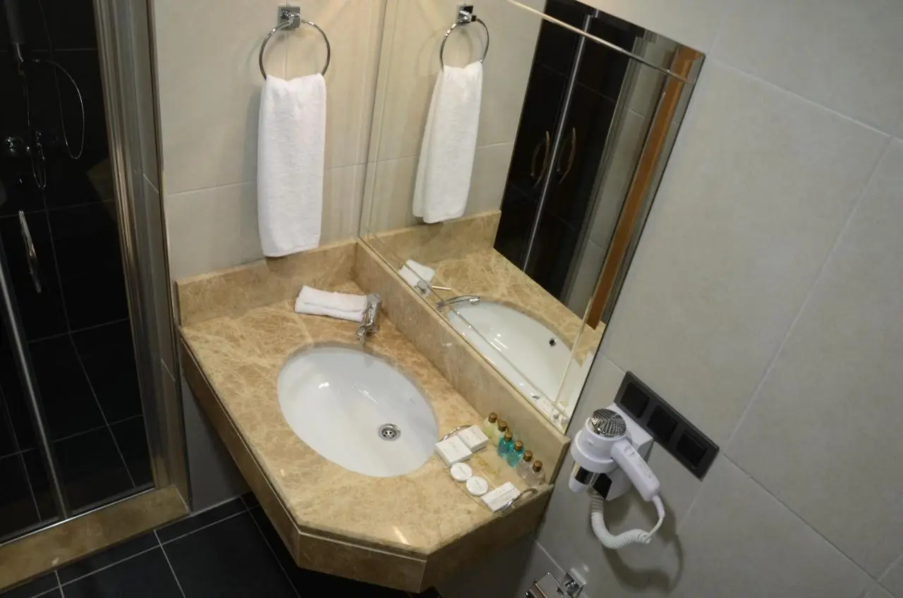 Çınarpark Hotel
