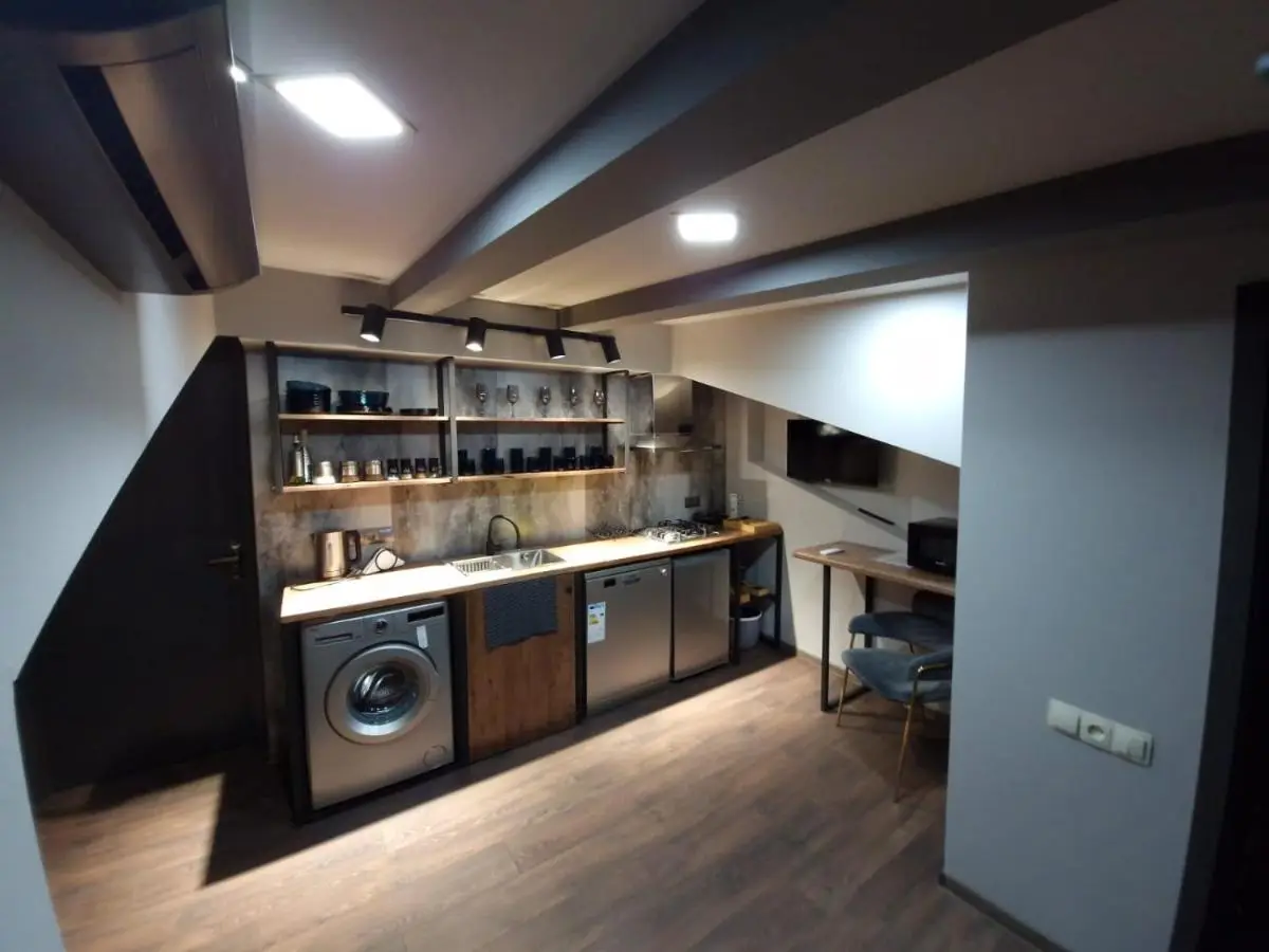 Mansarda House