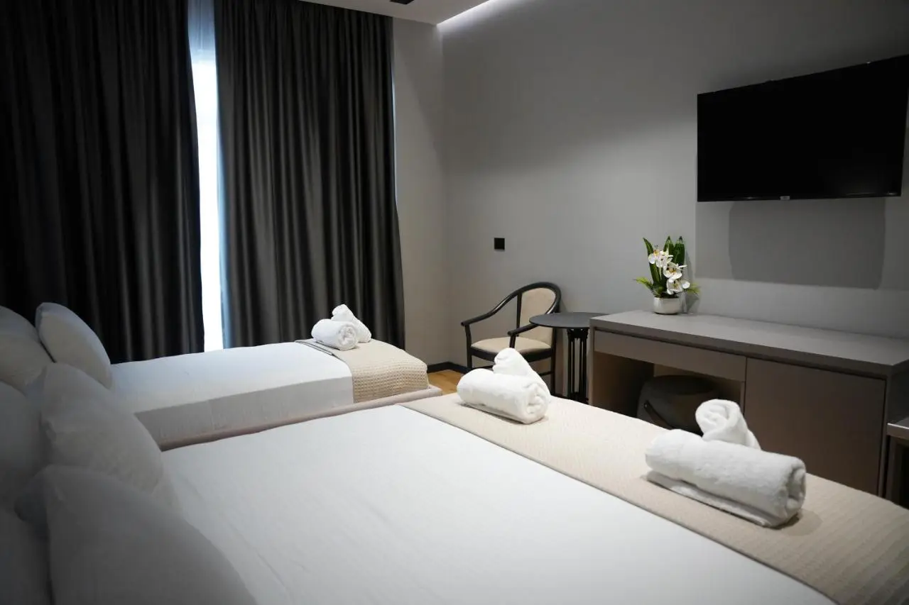 Toer Hotel & SPA