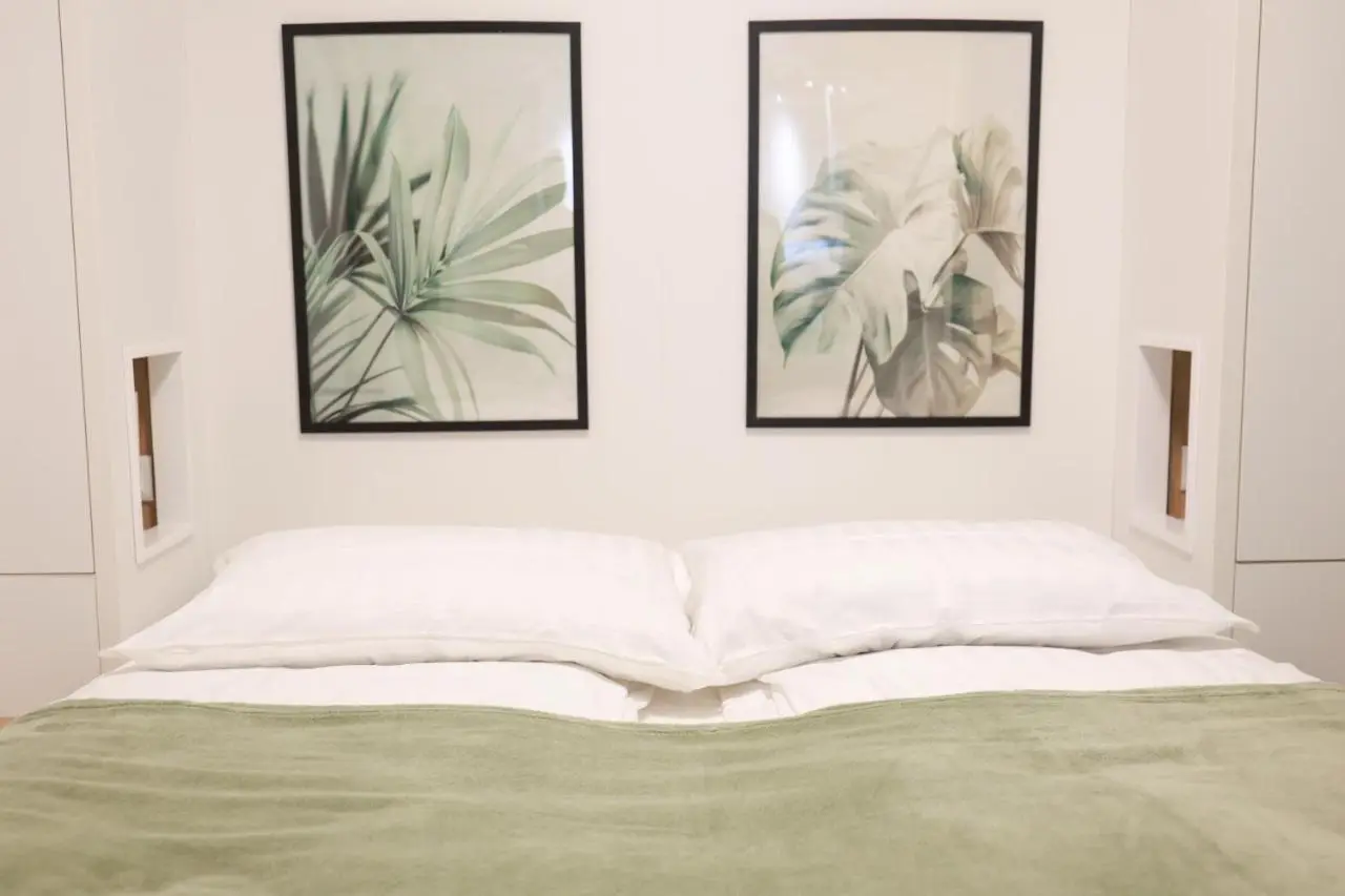 Flamme Luxe Suites