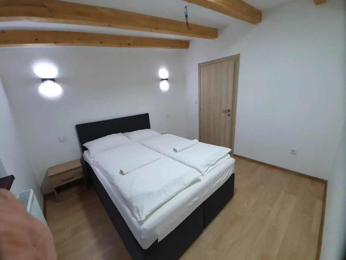 Marušić Apartments