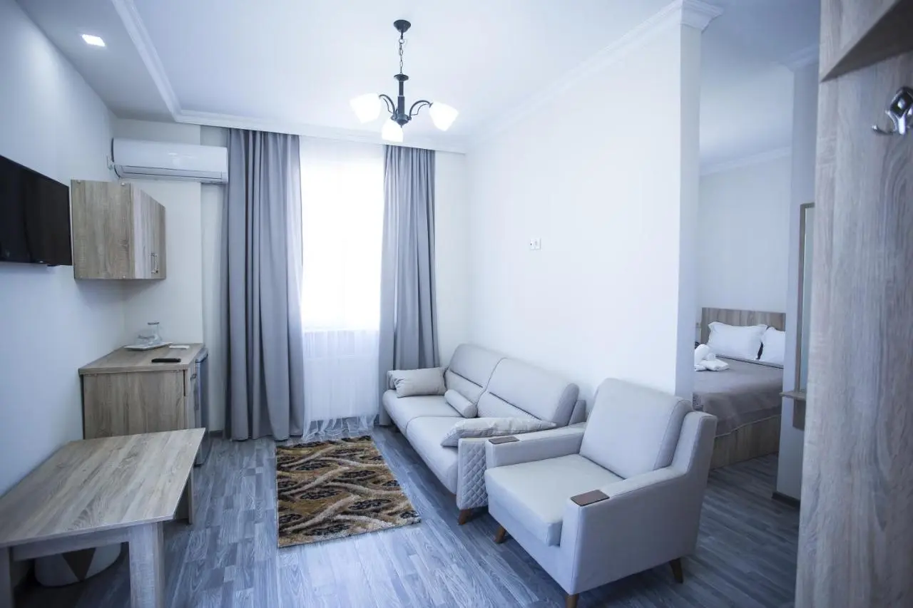 Hotel Garanti