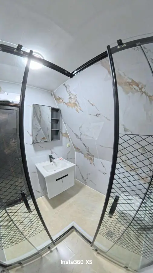 Kobuleti Guest House