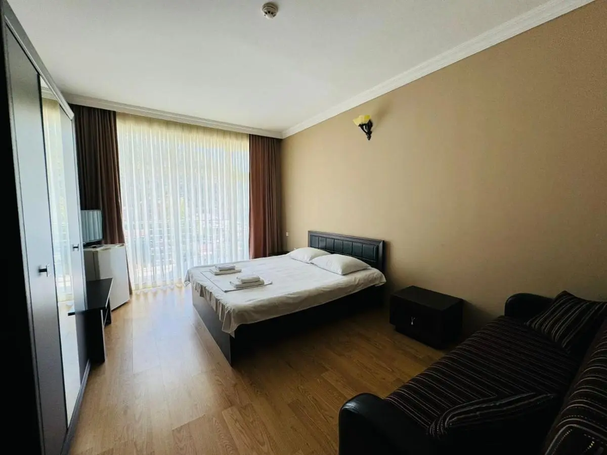 Black Sea Hotel