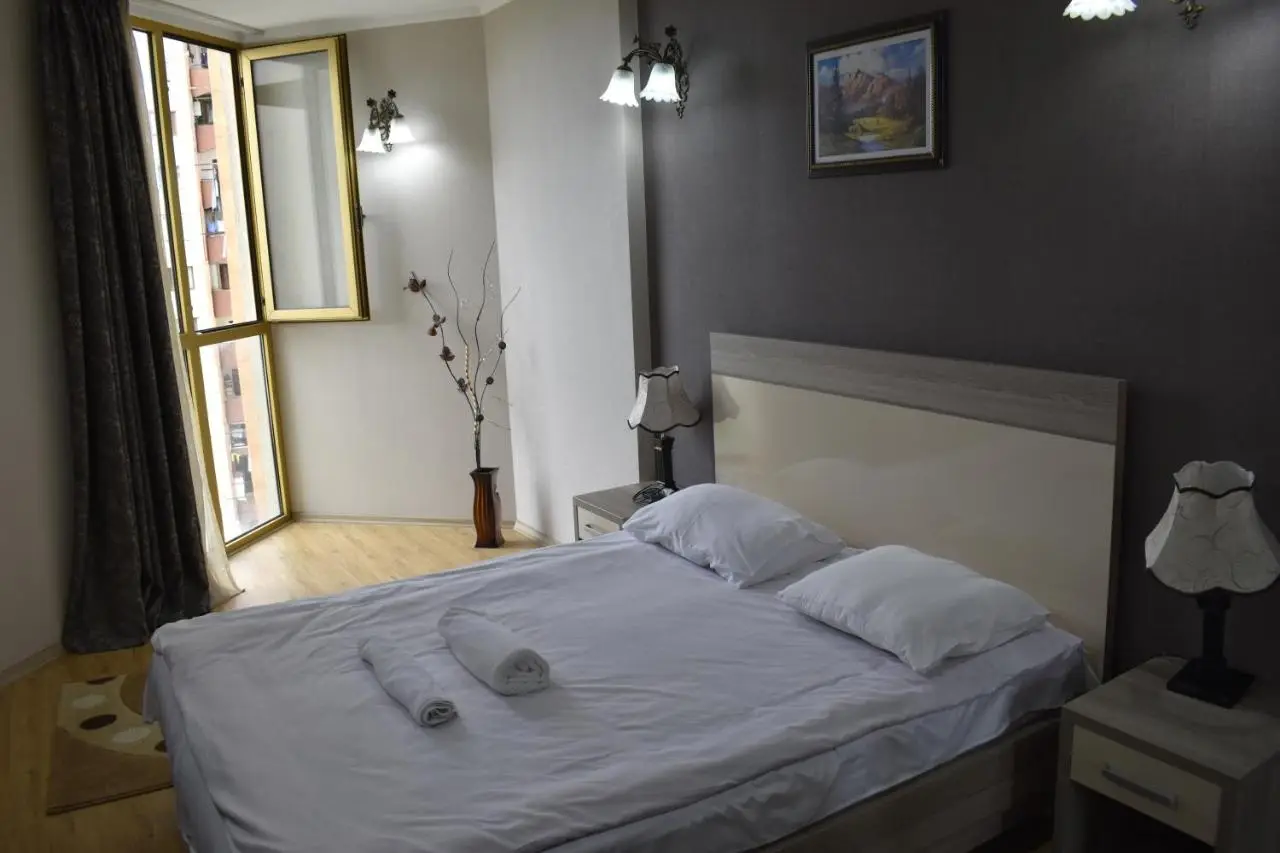 Hotel Orbi Plaza