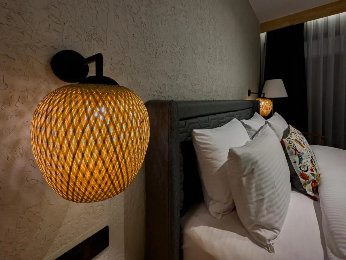 S-Cape Hotel Fethiye