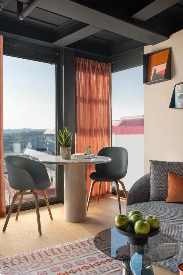 Stay Lab Residence