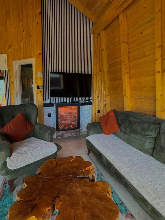 Vlasic Odmor - Villa Biser & spa