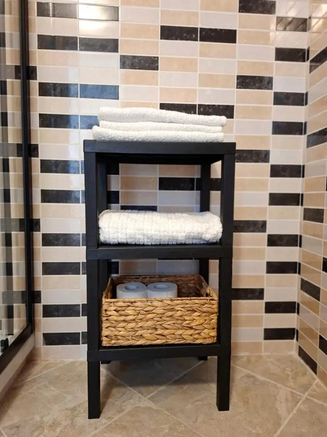 Sunlight Apartment Shkoder