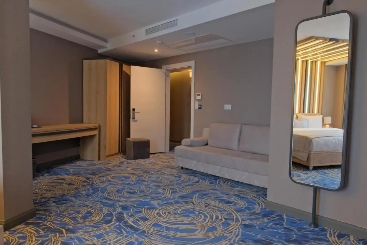 Maritimo Hotel