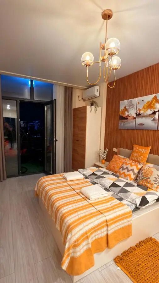 Sky Apartments