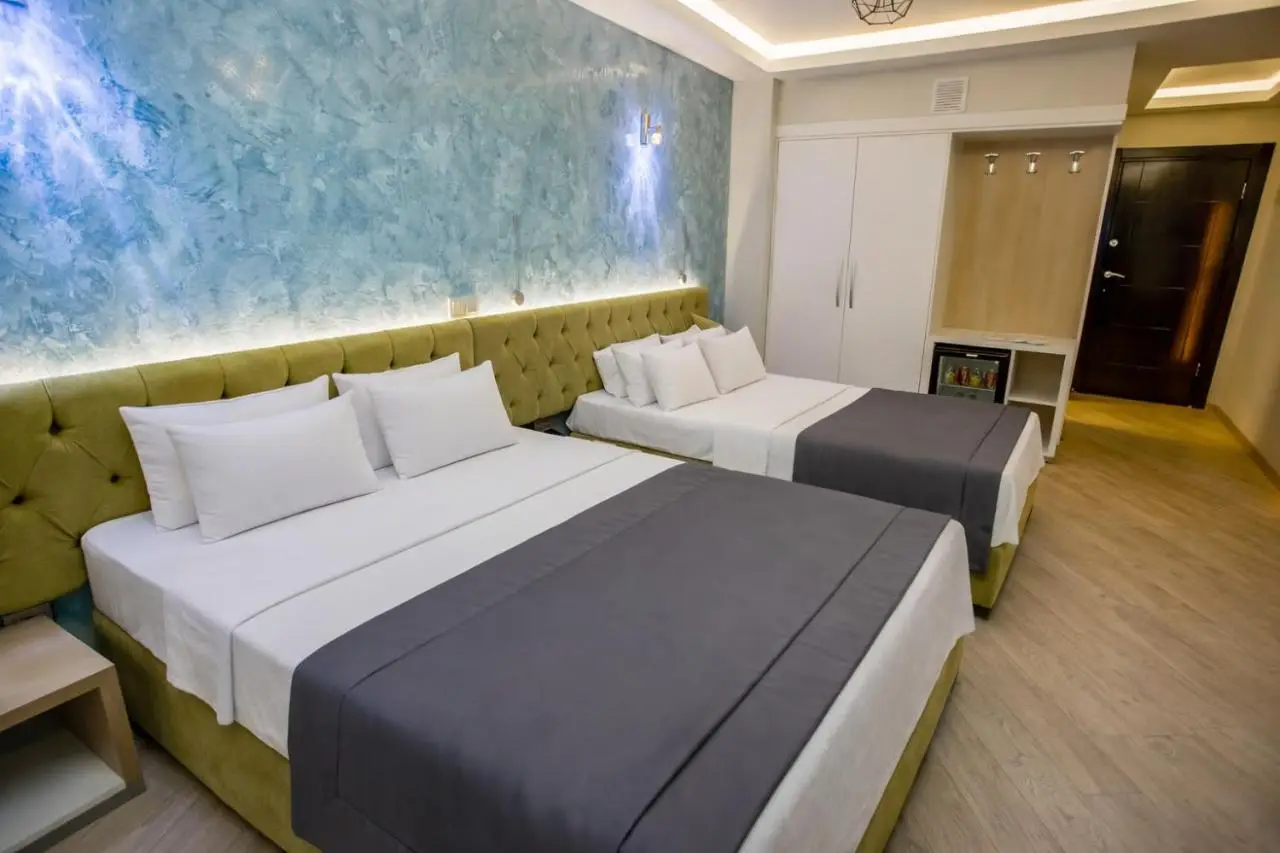 Hotel Pera Capitol - Taksim & İstiklal
