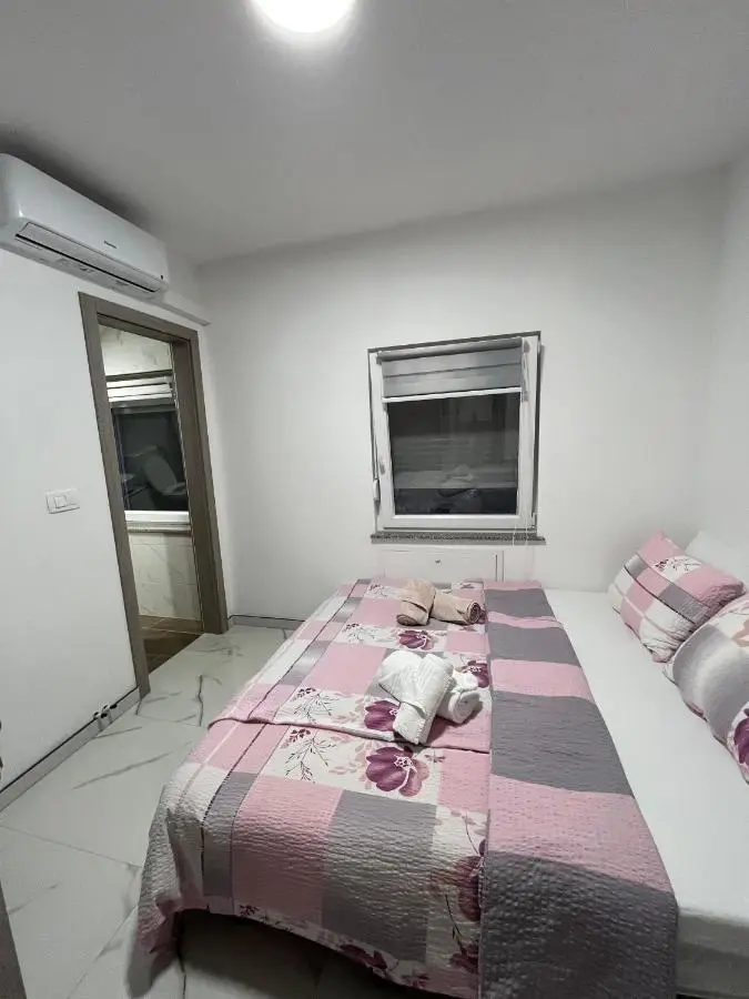 Apartmani Venecia