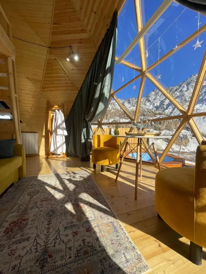 Gabua Glamping