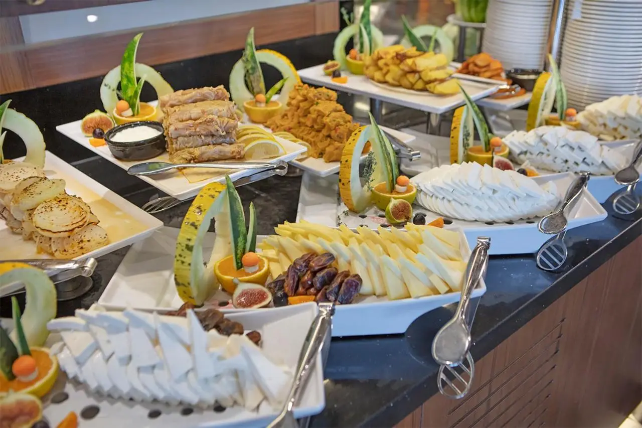 Mylome Luxury Hotel & Resort - Ultra All Inclusive