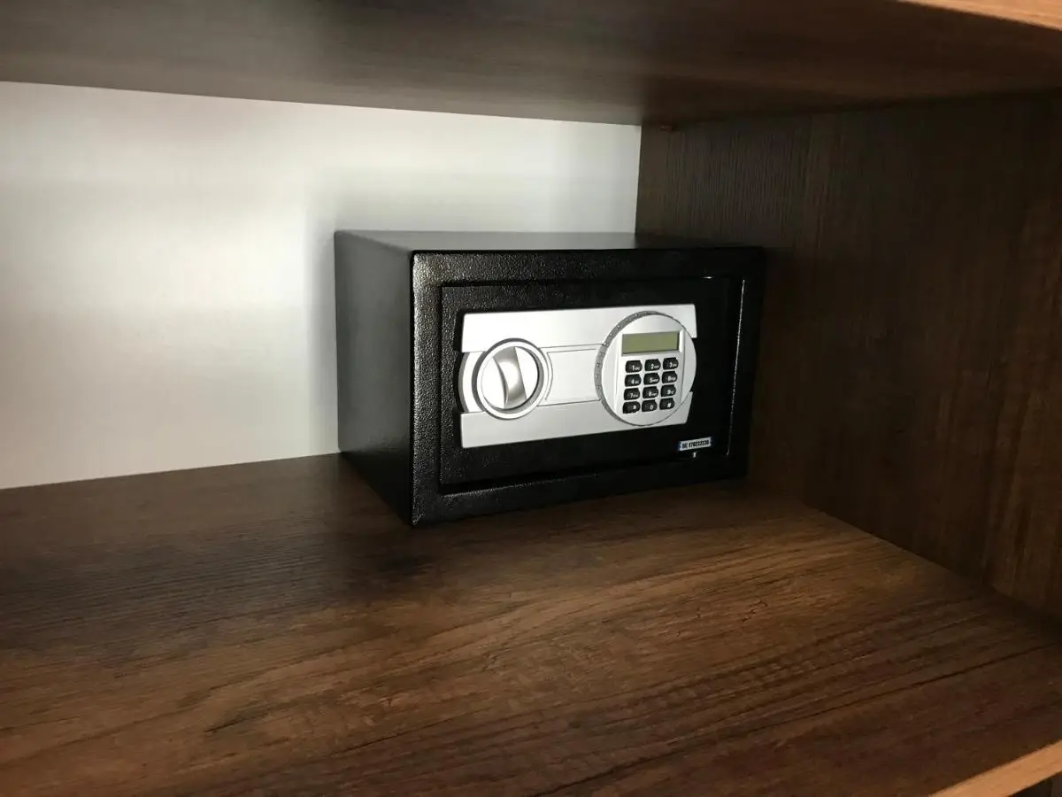 Freedom Square Apartment