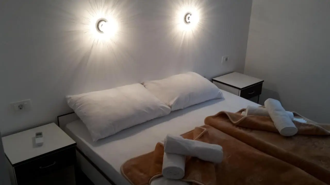 Hotel ''Marinko Kozina'' - Medjugorje