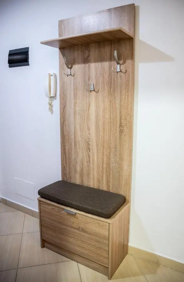 Vibe Studio Apartment