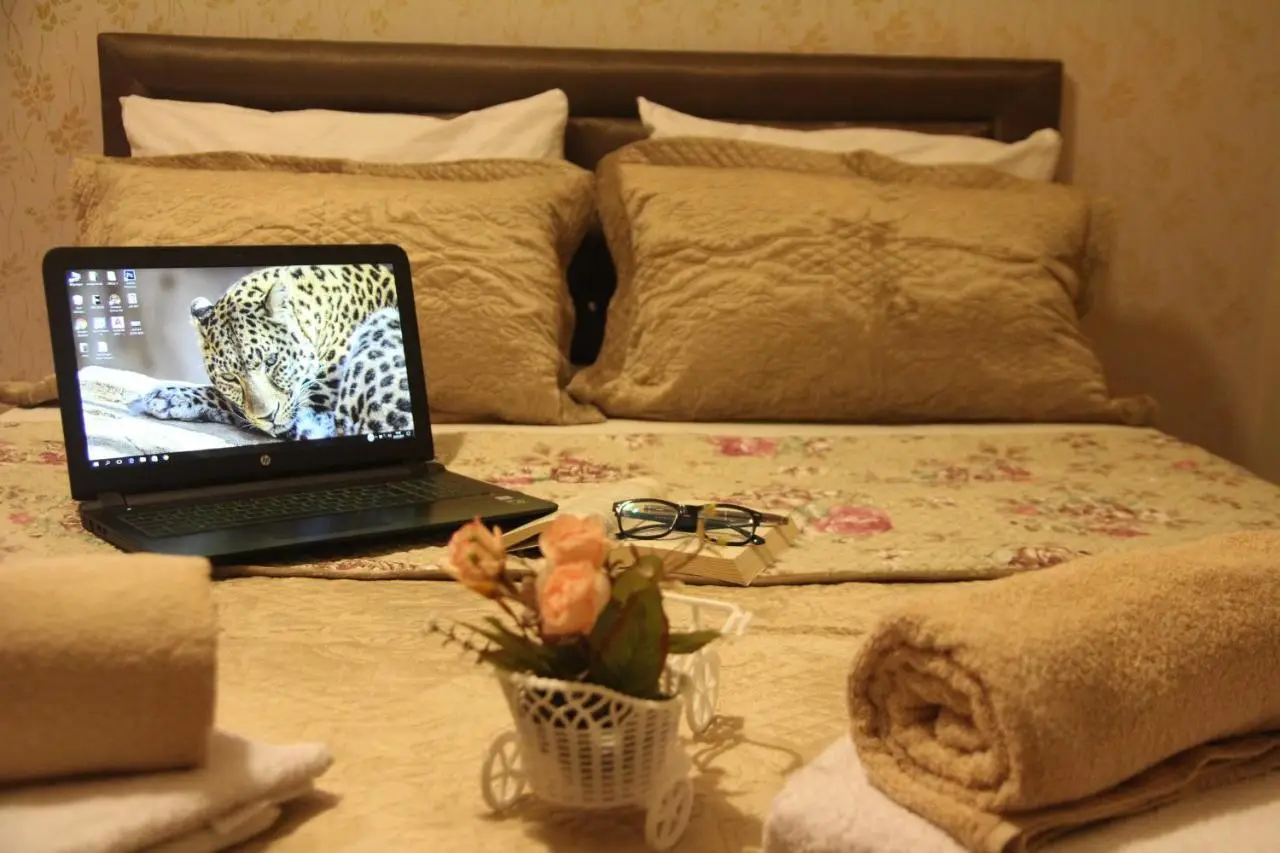 New Armila Suites