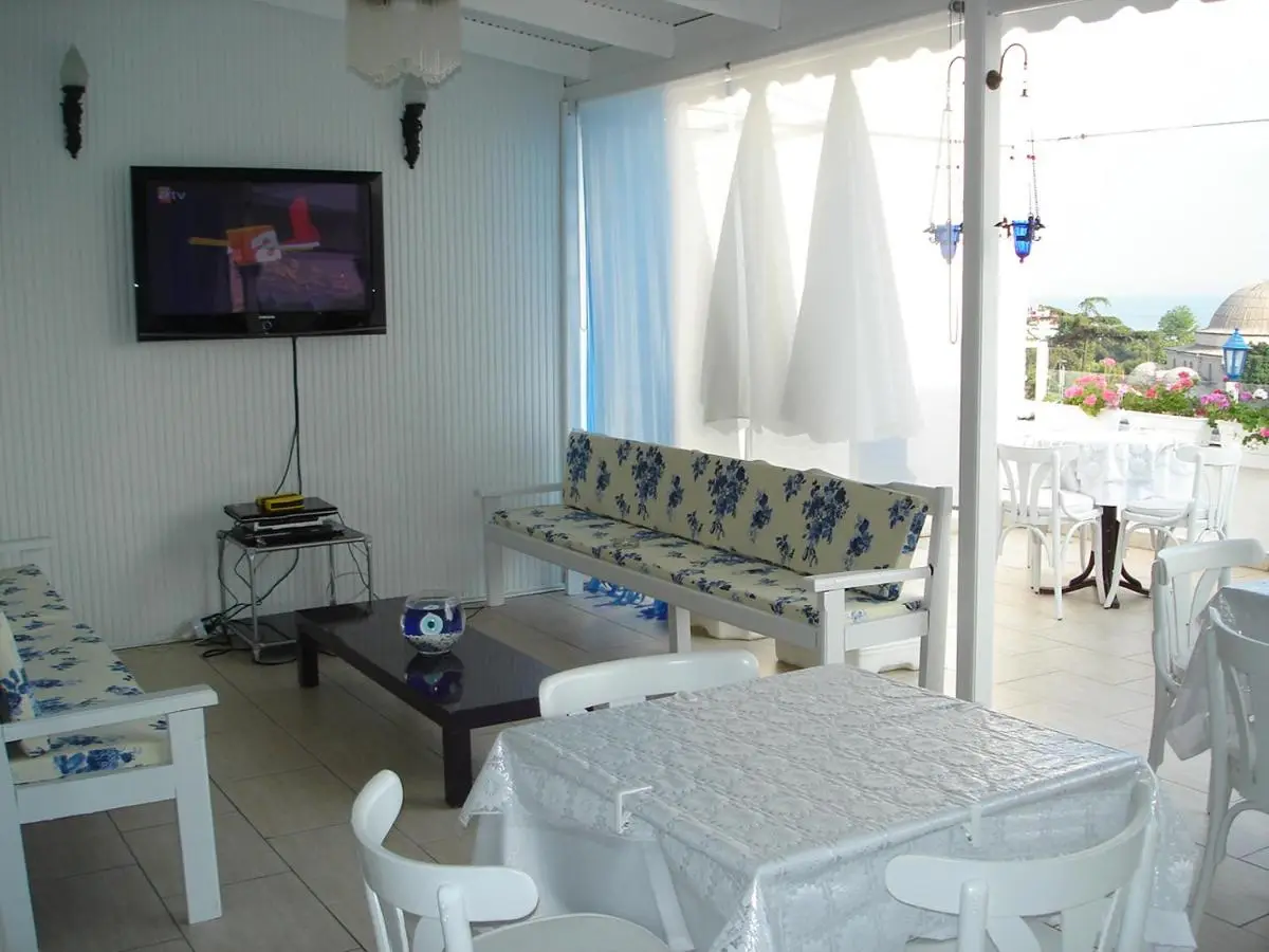 No20 Hotel Sultanahmet