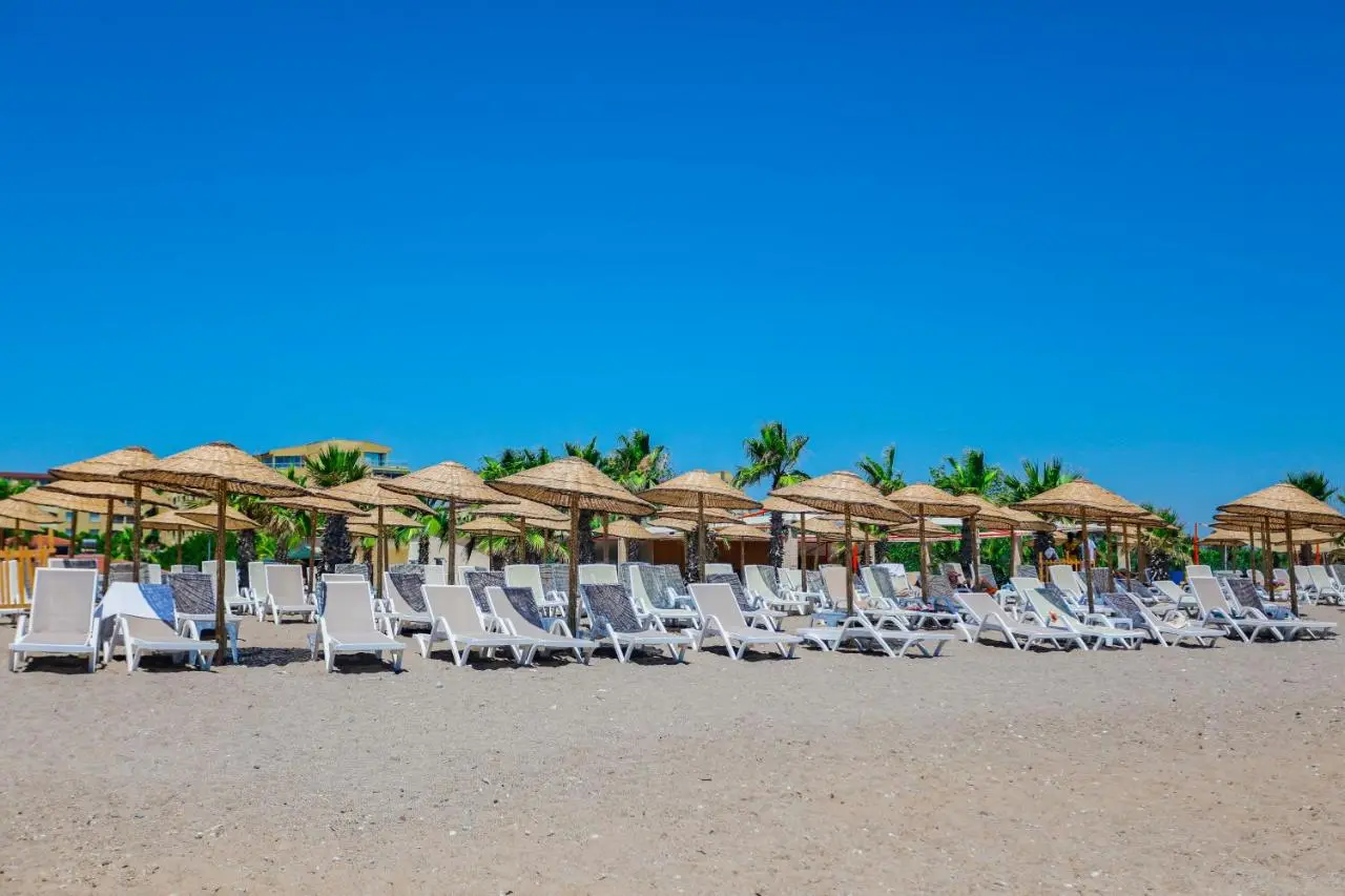 Selectum Family Resort Side