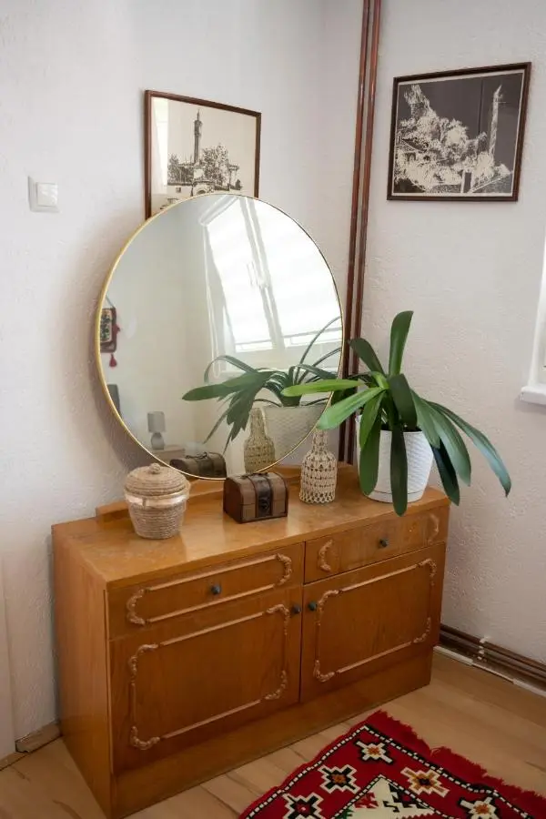 Apartman Hill