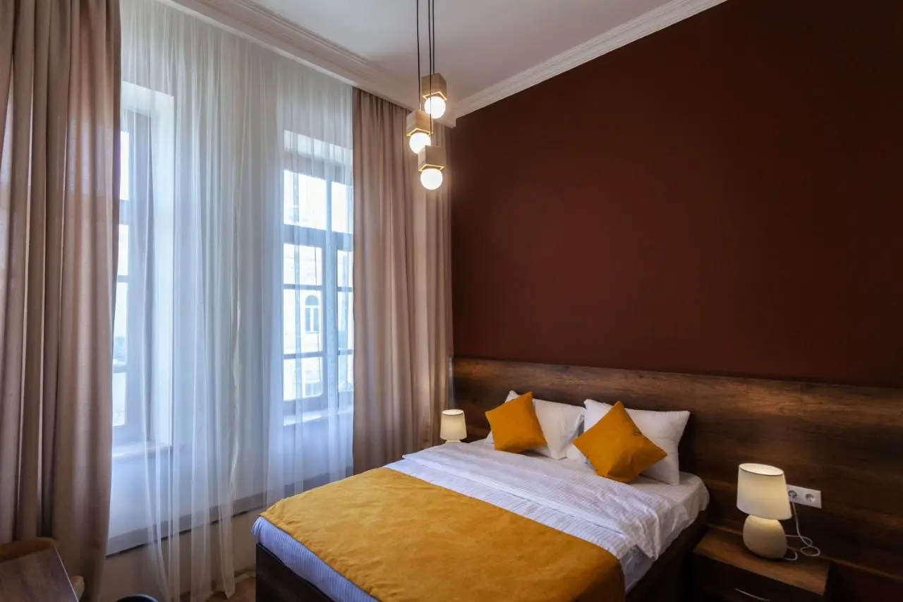 Hotel Avenue 106