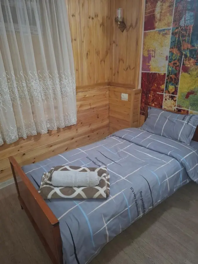 Piligrim 2 Apartament Tbilisi