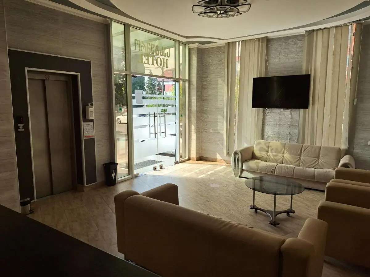 Hotel Georgian