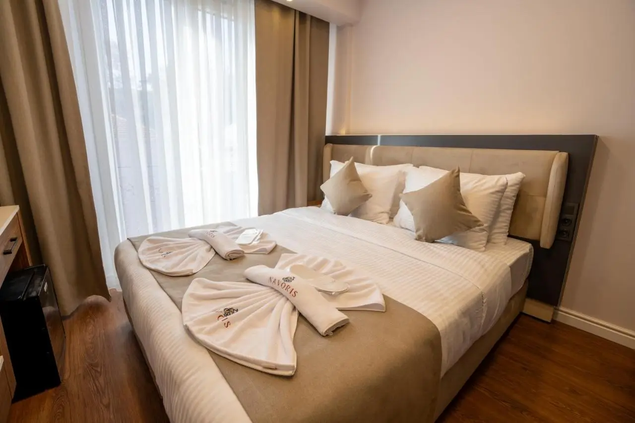 Navoris Hotel