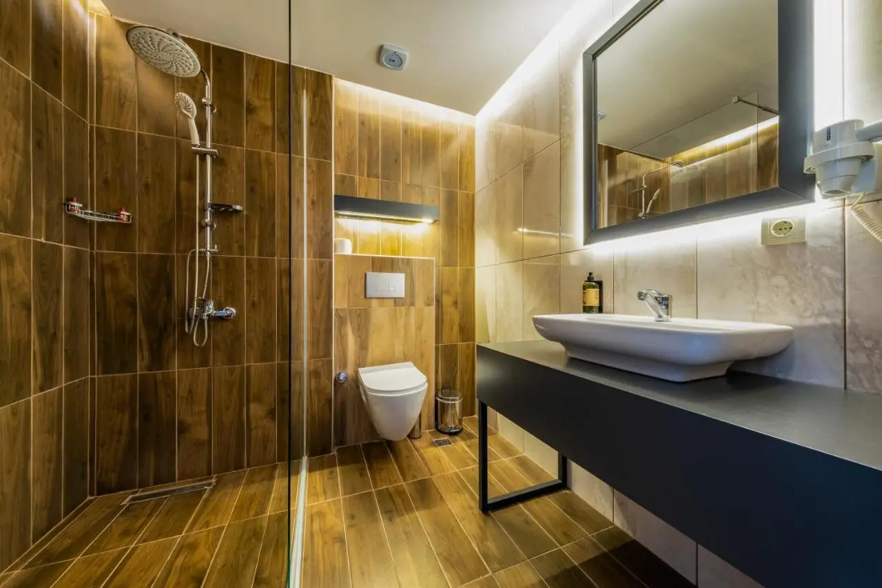 RUSH HOTEL İSTANBUL