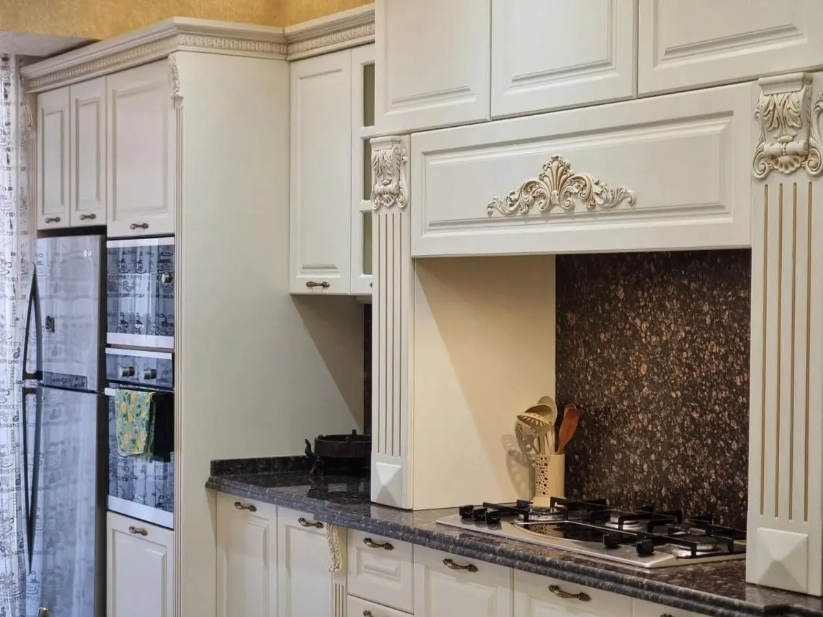 Park Azure Classic Apartment