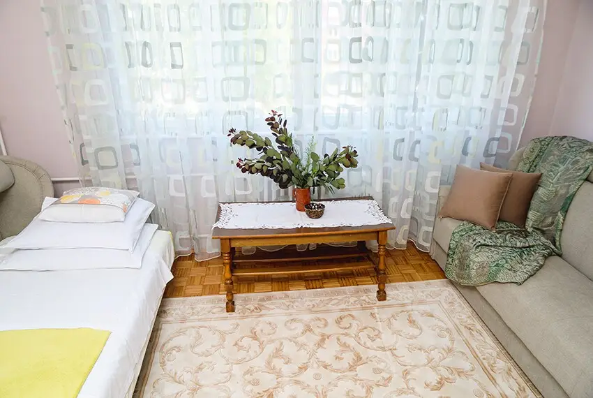 Apartment Mir