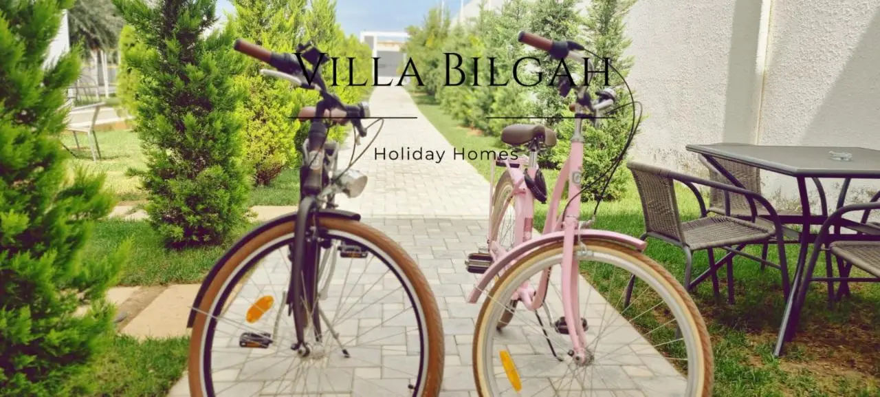 Villa Bilgah Boutique Hotel