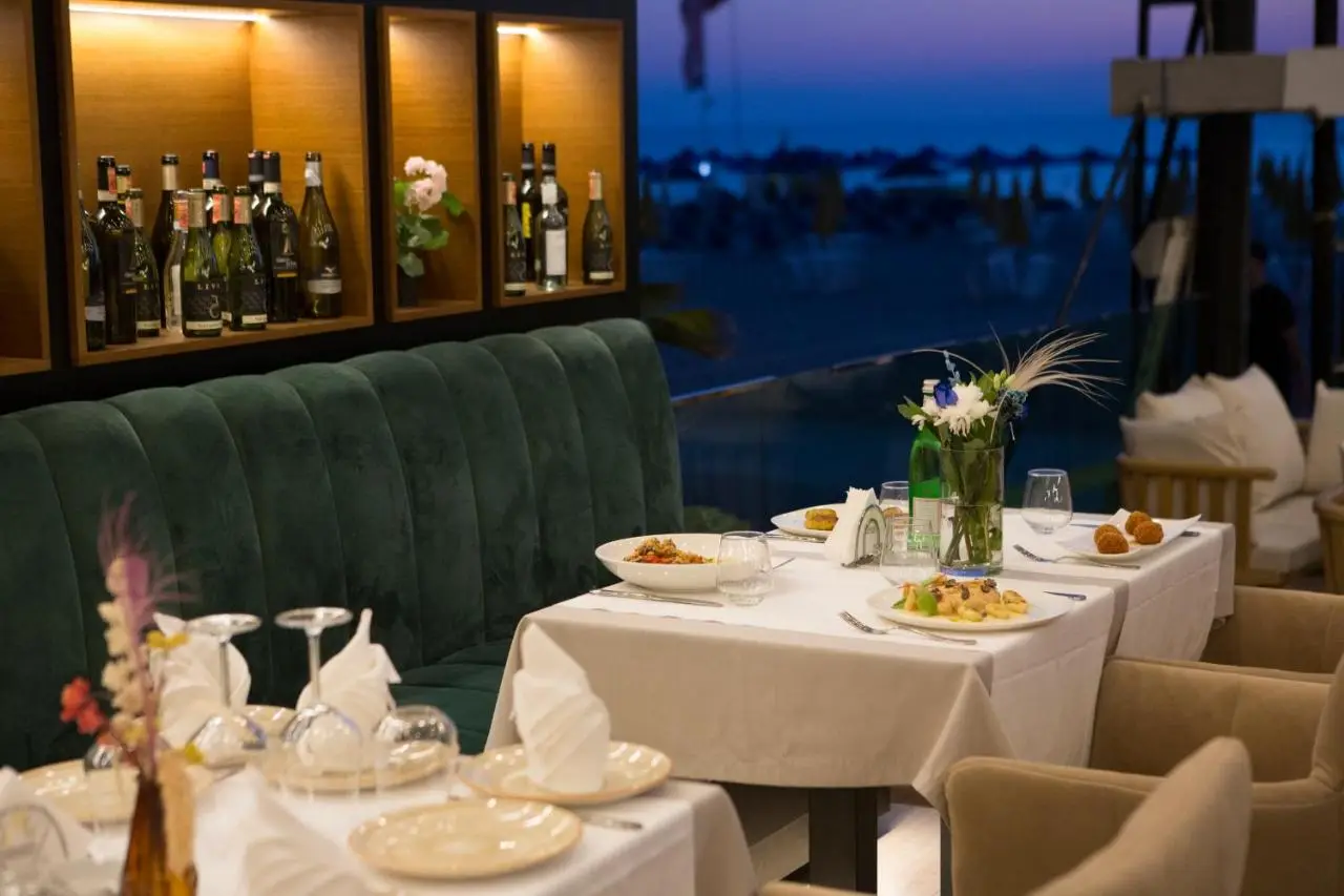 Albanian Star Hotel