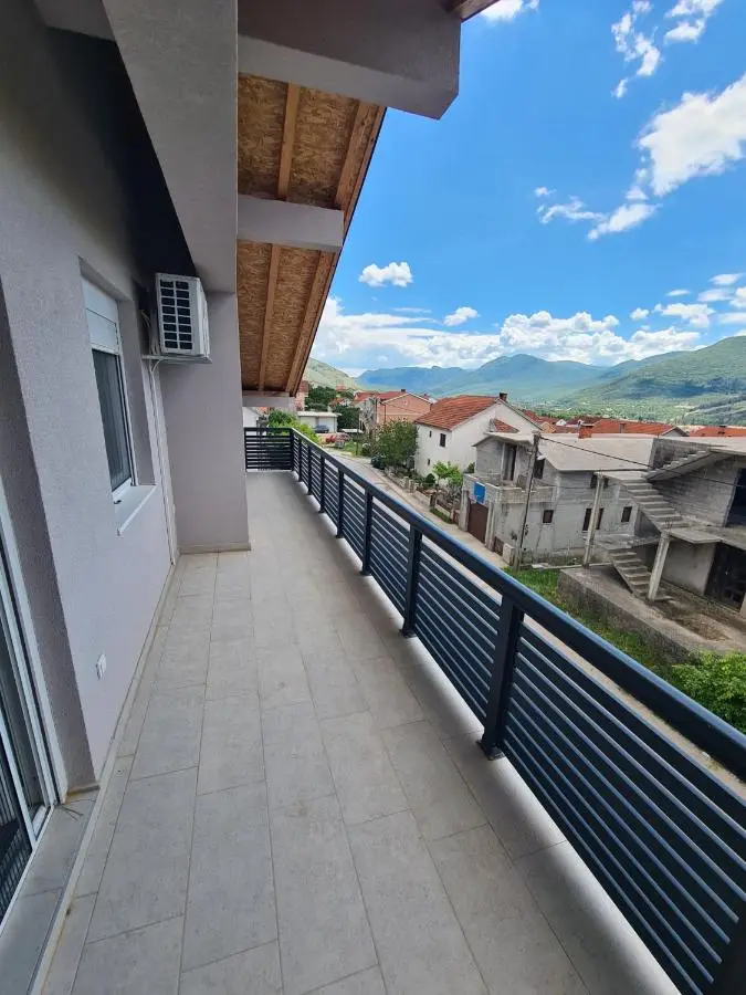 Apartman Luka