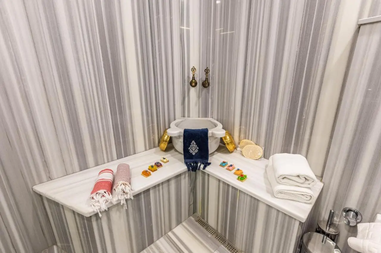 MENAR HOTEL&SUITES -Old City Sultanahmet