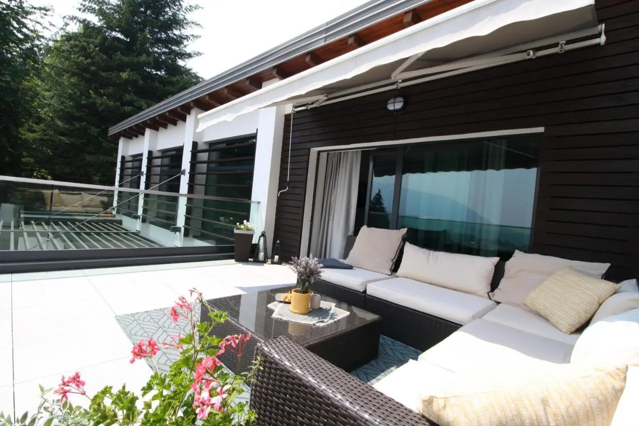 Villa Hanan Sarajevo