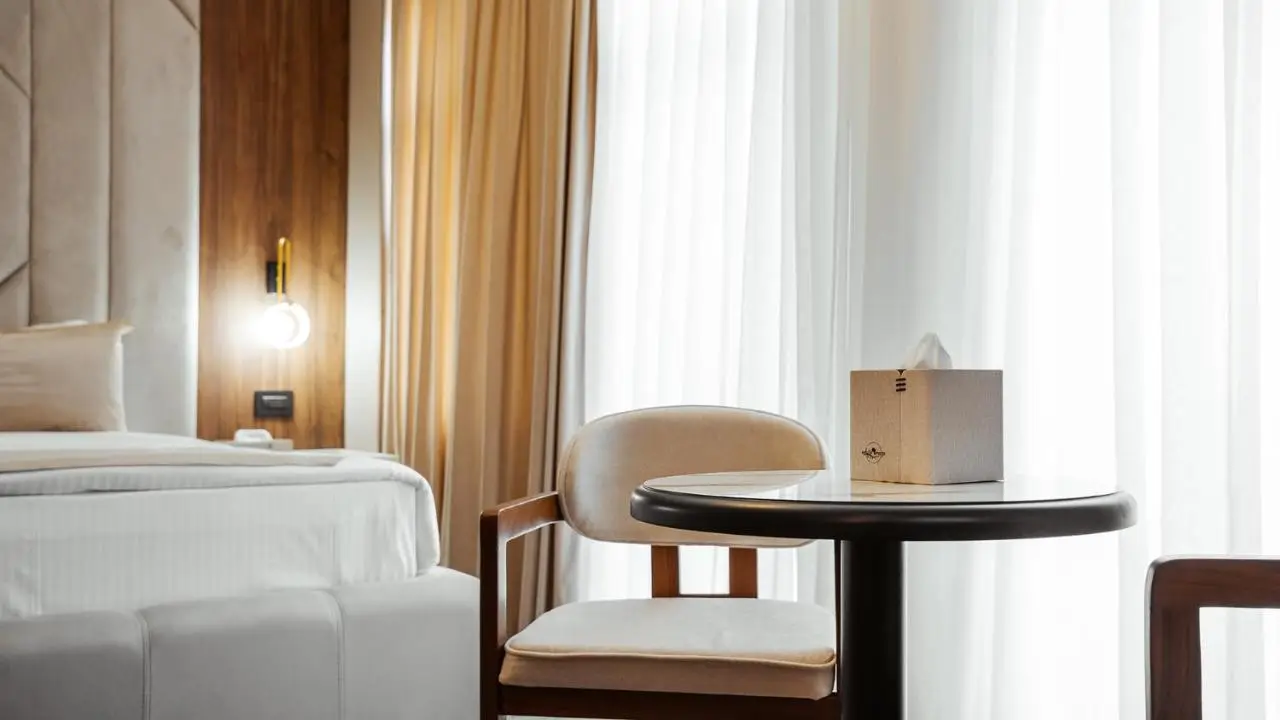 White Breeze Boutique Hotel
