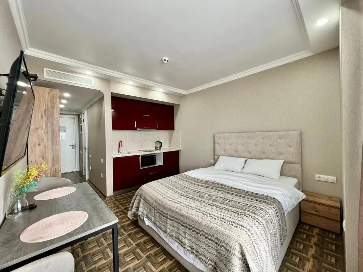 Batumi Deluxe Apartments