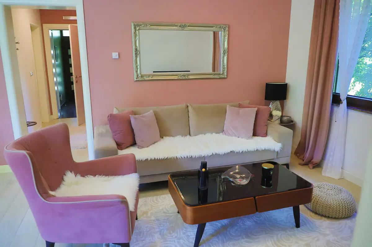 Apartments Edy 1