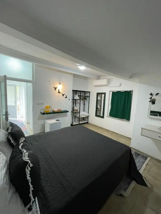KİRAZ BEACH OTEL
