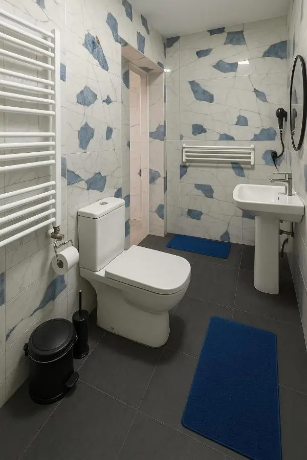 Poti Seaside Apartment O