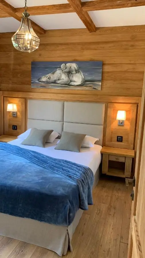 Chalet Bakuriani