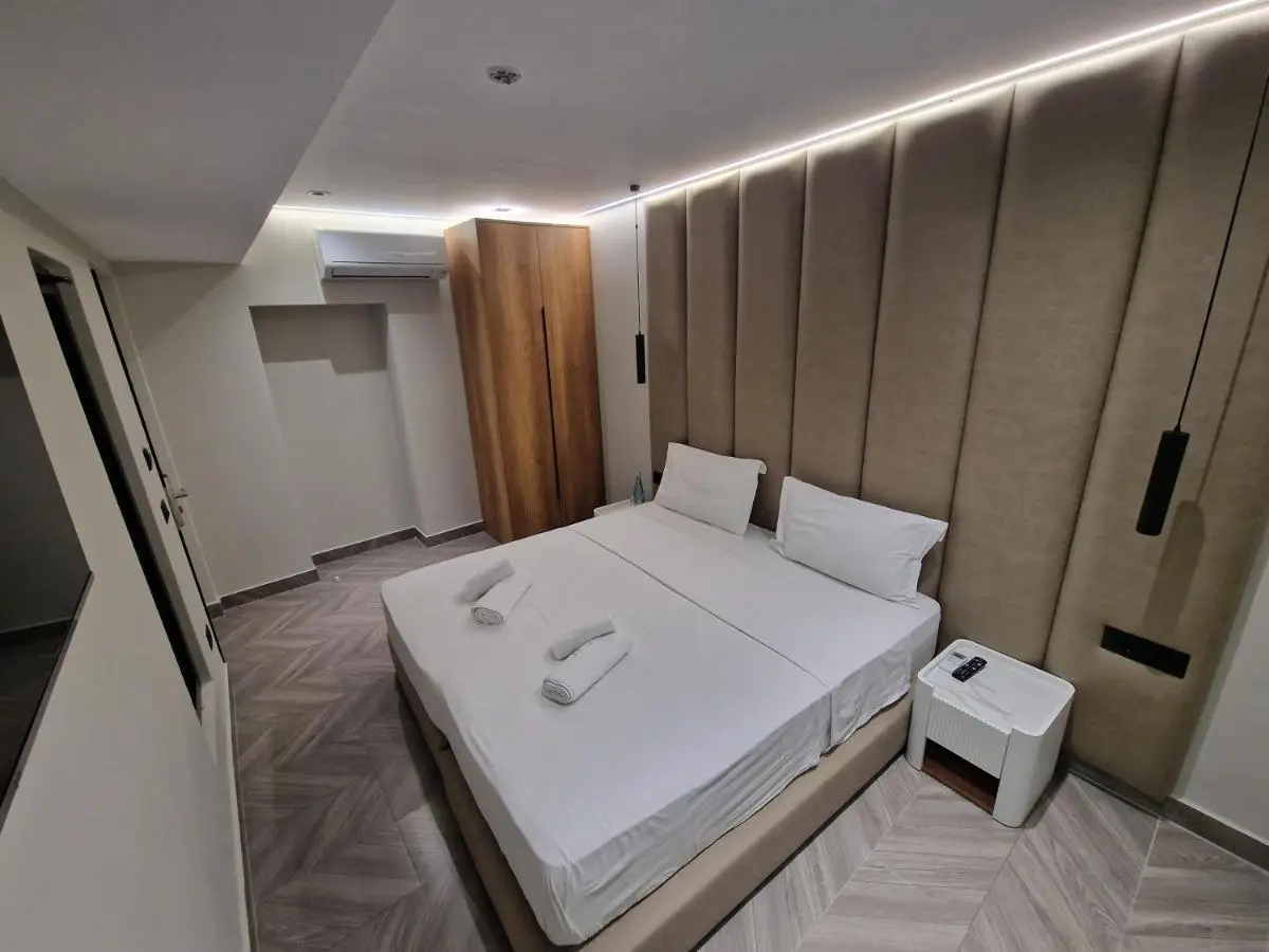 New W Hotel