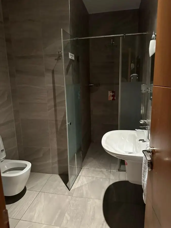 HOTEL GJUTA