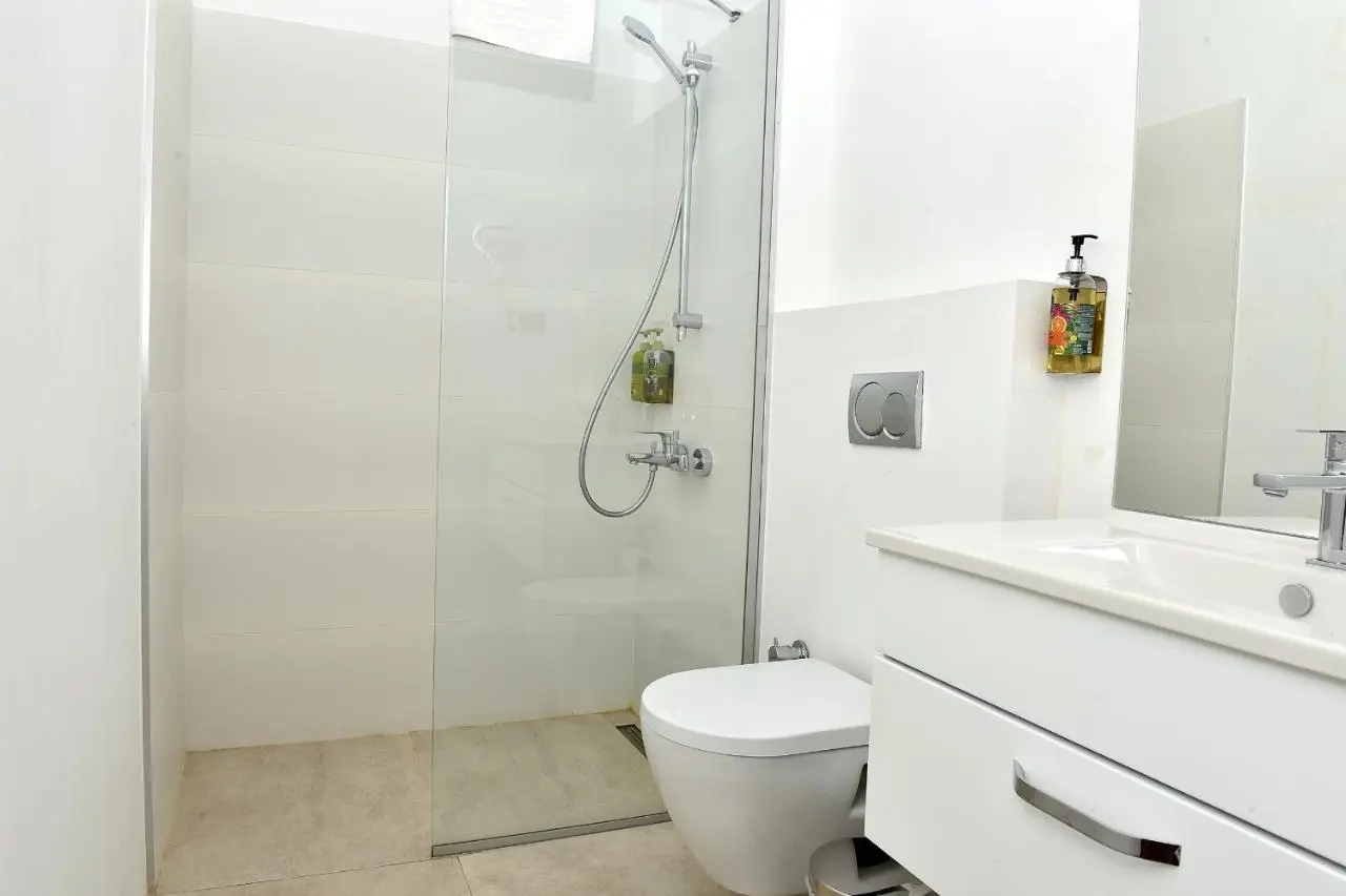 Levent Lavandula Hotel