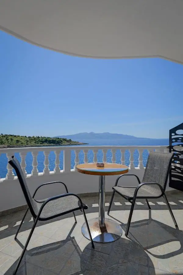 Villa Juna Beach