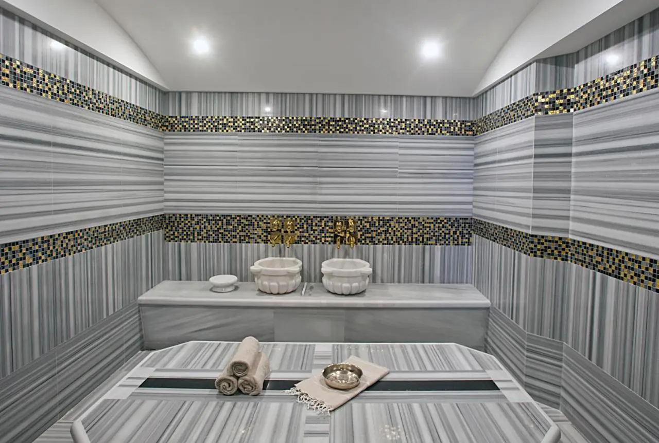 Cevahir Hotel Istanbul Asia